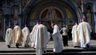 Pédocriminalité dans l'église en France : 11 évêques mis en cause