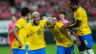 Brezilya'nın 2022 Dünya Kupası kadrosu belli oldu