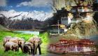 السياحة في بوتان.. أبرز 6 معالم سياحية في أحضان جبال الهيمالايا