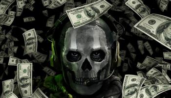  لعبة Call of Duty 