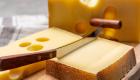 سويسرا أفضل الدول المصنعة للجبن لعام 2022