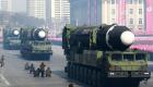 كوريا الشمالية تنفي عقد أي صفقات أسلحة مع روسيا 