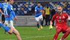  Serie A : Naples assure contre Empoli (2-0)et continue sa course en tête