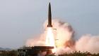 Corée du Nord : nouveau missile balistique non identifié en direction de la mer de l'Est