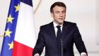 France : Macron s'exprime sur les objectifs stratégiques en matière de défense 