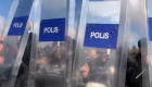 Öğretmenlere polis müdahalesi! Eğitim-İş Genel Başkanı Kadem Özbay gözaltına alındı