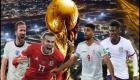 2022 Dünya Kupası B grubu Takımlarını Tanıyalım