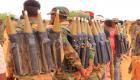 مقتل 97 "إرهابيًا" من حركة الشباب في عمليتين للجيش الصومالي