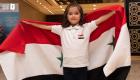 شام البكور بطلة تحدّي القراءة العربي لعام 2022