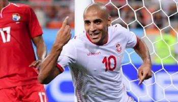 منتخب تونس 