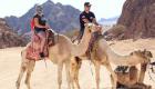 سياحة السفاري في شرم الشيخ.. متعة استثنائية في صحراء سيناء
