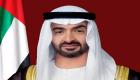 محمد بن زايد مهنئا نتنياهو: الإمارات تحرص على تعزيز أسباب السلام