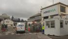 France/Isère : une explosion à l’usine de produits chimiques Arkema de Jarrie