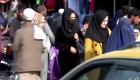 ویدئو | ورود زنان افغان به پارک‌های تفریحی کابل ممنوع شد
