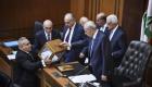 Lübnan Parlamentosu 5. oturumda da cumhurbaşkanını seçemedi
