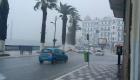 Algérie : fortes pluies orageuses dans ces certaines wilayas (BMS)