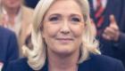 Ocean Viking: Marine Le Pen réagit