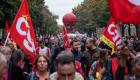  France : la CGT lance un nouvel appel à la grève, ce jeudi 10 novembre 2022