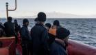   La France va accueillir «à titre exceptionnel» l'Ocean Viking