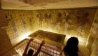 رازهای نهفته در اتاق‌های پنهان اهرام مصر