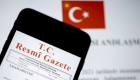 Karar Resmi Gazete'de! Türkiye'den Macaristan'a vize muafiyeti…