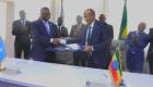 "اتفاقية استخباراتية".. الصومال وإثيوبيا يتحدان لمواجهة الإرهاب