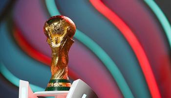 كأس العالم 