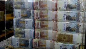 استقرار سعر الدولار في سوريا اليوم