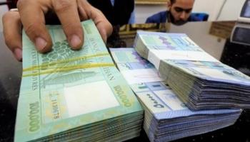 ارتفاع سعر الدولار اليوم في لبنان 