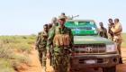 الجيش الصومالي يحبط هجوما إرهابيا لـ"الشباب" وسط البلاد