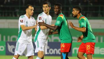 Algérie/Cameroun : Idrissou Mohammadou relance l'affaire Gassama et enflamme la toile