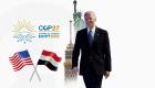COP 27 : La visite de Joe Biden est très attendue en Égypte... Voici le programme du président américain