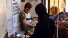يونيسف: 35 ألف حالة اشتباه بالكوليرا في سوريا