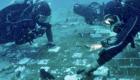 NASA : Un morceau de la navette spatiale Challenger retrouvé au fond de la mer