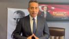 CHP’li Ali Mahir Başarır: Yasaya göre karar verin Saray’a göre değil  AL-AIN Türkçe Özel