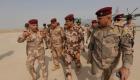 إنذار شديد لضباط الجيش العراقي.. "إنقاص الوزن أو التقاعد"