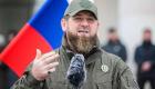 قديروف يعلن إرسال متطوعين شيشانيين جدد لدونباس في أوكرانيا
