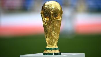 كأس العالم 