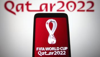 كأس العالم 2022