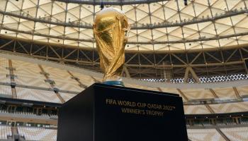كأس العالم