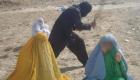 افغانستان | شلاق زدن چند مرد و زن در تخار به اتهام «داشتن روابط نامشروع»