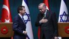Erdogan nomme un ambassadeur en Israël apres 4 ans d'absence 