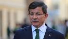 Ahmet Davutoğlu'ndan AK Parti'nin HDP'yi ziyaret etmesi yorumu