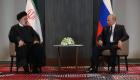 رغم العقوبات الغربية.. روسيا وإيران تواصلان تعميق التعاون