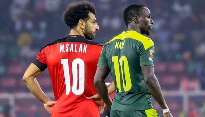 لعنة محمد صلاح تطارد ساديو ماني في كأس العالم لعنة محمد صلاح تطارد ساديو ماني في كأس العالم
