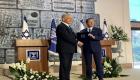 نتنياهو يتعهد بتشكيل حكومة مستقرة تمثل كل الإسرائيليين