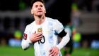 Coupe Du Monde 2022: Messi veut éviter la France et ne pense qu'au premier match !