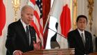 Au milieu des craintes nucléaires... Biden cherche à dissuader la Corée du Nord