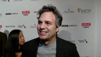 Mark Ruffalo 