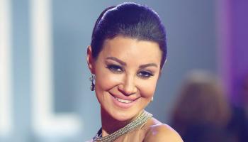 الفنانة أروى جودة - أرشيفية